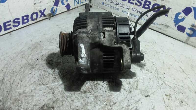 Recambio de ALTERNADOR para MITSUBISHI CARISMA BERLINA 5 (DA0) referencia OEM IAM 7700424582 2