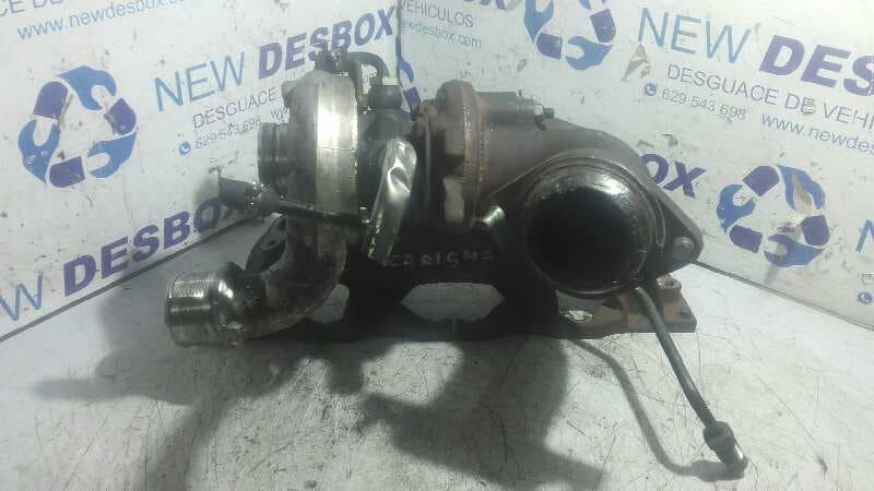 Recambio de TURBOCOMPRESOR para MITSUBISHI CARISMA BERLINA 5 (DA0) referencia OEM IAM M855994