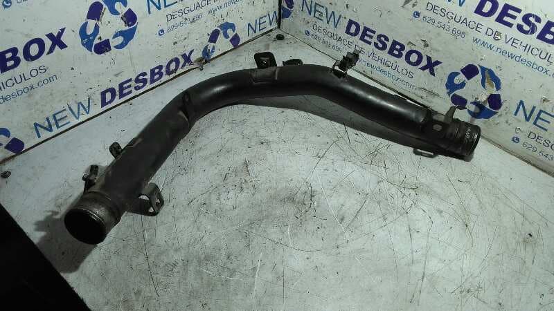 Recambio de TUBO para LAND ROVER FREELANDER (LN) 2.0 Td4 CAT 204D3 referencia OEM IAM PNP000011   - GRIS