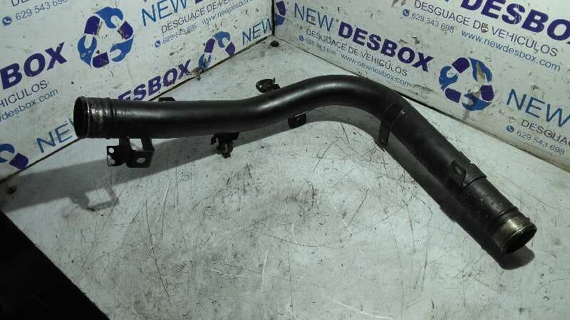 Recambio de TUBO para LAND ROVER FREELANDER (LN) 2.0 Td4 CAT 204D3 referencia OEM IAM PNP000011   - GRIS 2