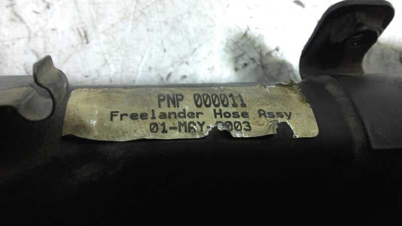 Recambio de TUBO para LAND ROVER FREELANDER (LN) 2.0 Td4 CAT 204D3 referencia OEM IAM PNP000011   - GRIS 3