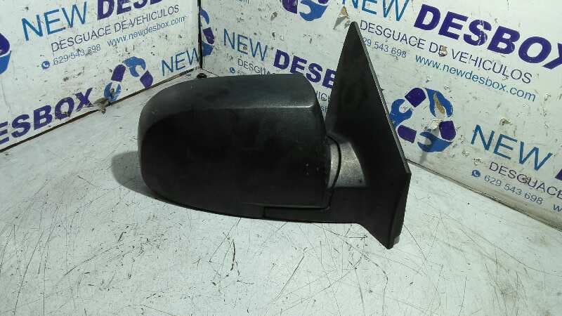 Recambio de RETROVISOR DERECHO para KIA CARENS 2.0 Turbodiesel CAT D4EA referencia OEM IAM    - AZUL 3