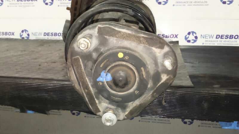 Recambio de MANGUETA DELANTERA DERECHA para TOYOTA AVENSIS BERLINA (T25) 2.0 16V CAT 1AZFSE referencia OEM IAM 43211-05051A   - GRIS 5