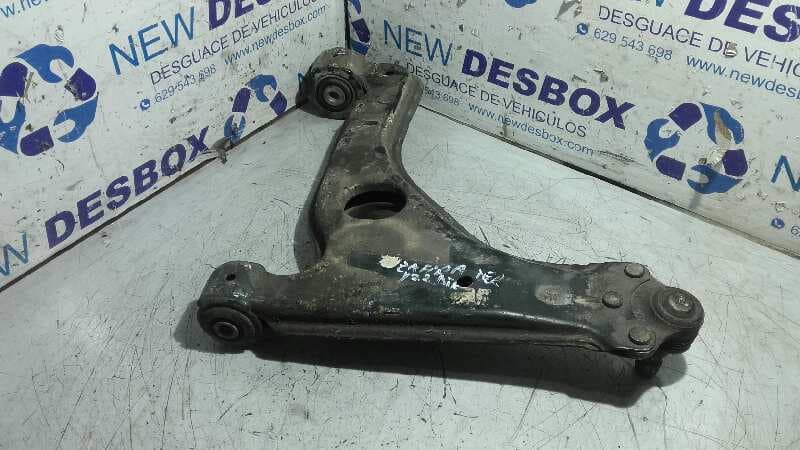 Recambio de BRAZO DERECHO INFERIOR DELANTERO para OPEL ZAFIRA A referencia OEM IAM