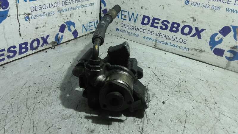 Recambio de BOMBA DIRECCION para MERCEDES-BENZ VITO (W638) CAJA CERRADA 611980     referencia OEM IAM  A0024667001   - BLANCO 2