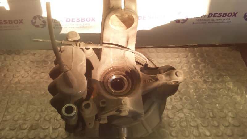 Recambio de MANGUETA DELANTERA DERECHA para FIAT DUCATO CAJA ABEIRTA 33 (06.2006 =>) 2.3 JTD CAT F1AE0481D referencia OEM IAM 07A17R   - BLANCO 3