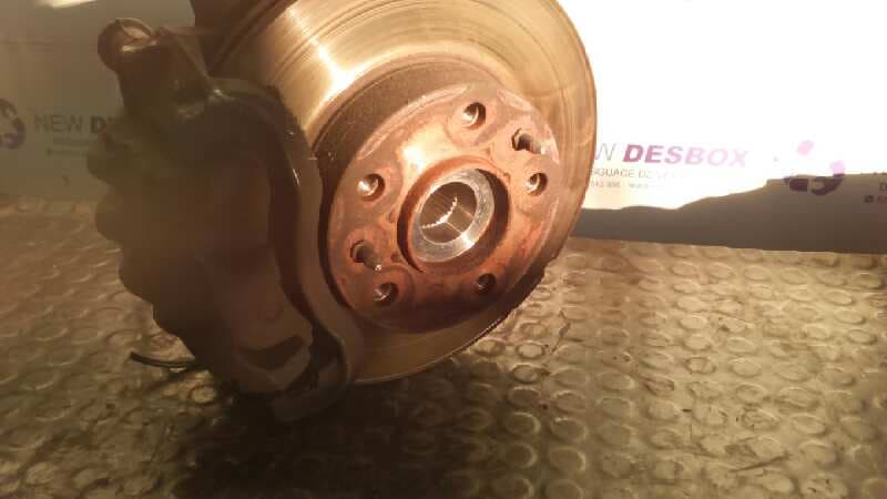 Recambio de MANGUETA DELANTERA DERECHA para FIAT DUCATO CAJA ABEIRTA 33 (06.2006 =>) 2.3 JTD CAT F1AE0481D referencia OEM IAM 07A17R   - BLANCO 6