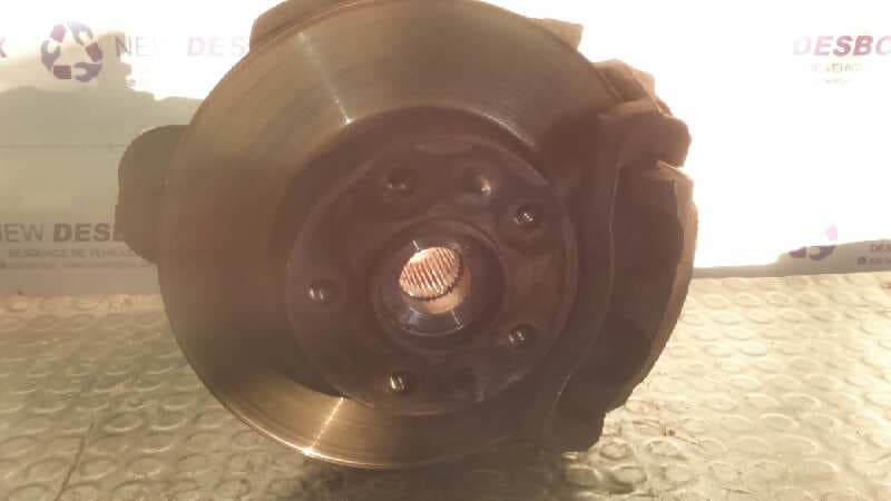Recambio de MANGUETA DELANTERA IZQUIERDA para FIAT DUCATO CAJA ABEIRTA 33 (06.2006 =>) 2.3 JTD CAT F1AE0481D referencia OEM IAM 07A13N   - BLANCO 3