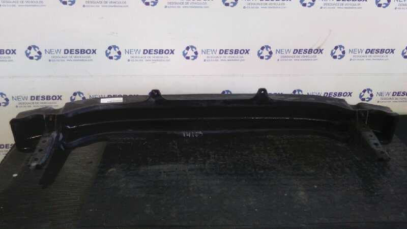 Recambio de REFUERZO PARAGOLPES TRASERO para MITSUBISHI ECLIPSE (D20) GSI 4G63DOHC16V referencia OEM IAM    - GRIS 2