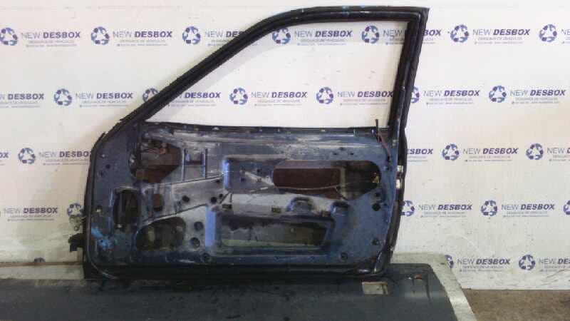 Recambio de PUERTA DELANTERA DERECHA para PORSCHE 968 3.0 referencia OEM IAM 5