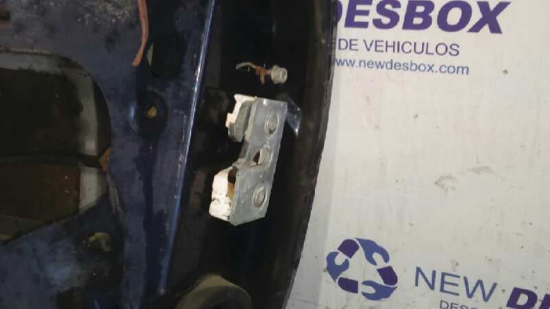 Recambio de PUERTA DELANTERA DERECHA para PORSCHE 968 3.0 referencia OEM IAM 3