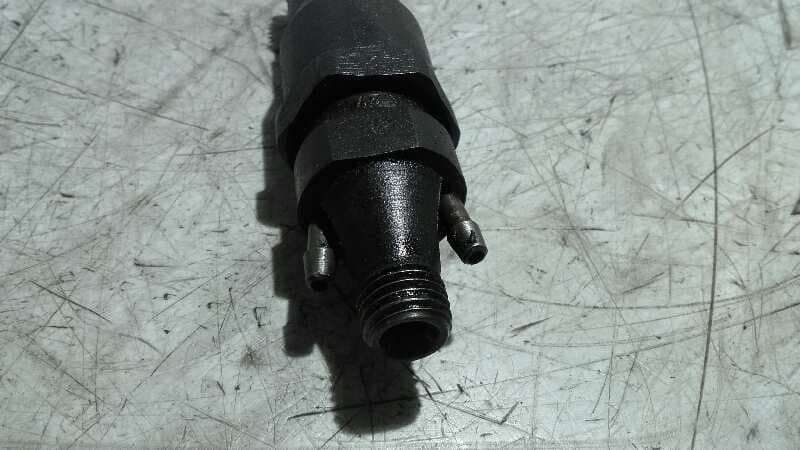 Recambio de INYECTOR para MERCEDES-BENZ CLASE S (W140) referencia OEM IAM KCA27S 55135BAR565
