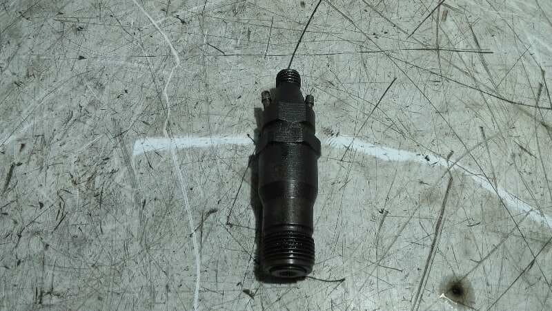 Recambio de INYECTOR para MERCEDES-BENZ CLASE S (W140) referencia OEM IAM KCA27S 55135BAR565 2