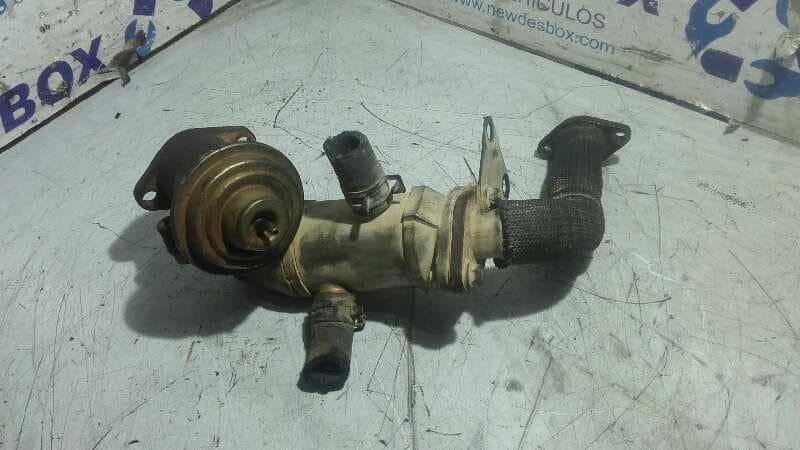 Recambio de VALVULA EGR para LAND ROVER FREELANDER (LN) 2.0 Di Familiar (72kW) 20T2N referencia OEM IAM 2194302   - VERDE