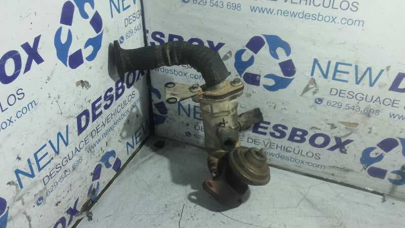 Recambio de VALVULA EGR para LAND ROVER FREELANDER (LN) 2.0 Di Familiar (72kW) 20T2N referencia OEM IAM 2194302   - VERDE 2