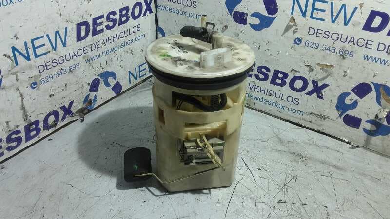 Recambio de AFORADOR para HYUNDAI ELANTRA (XD) referencia OEM IAM 311102D
