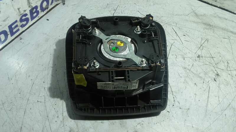 Recambio de AIRBAG DELANTERO IZQUIERDO para FIAT DUCATO CAJA ABEIRTA 33 (06.2006 =>) 2.3 JTD CAT F1AE0481D referencia OEM IAM 30370973D   - BLANCO 3