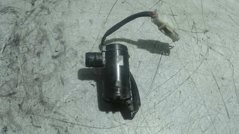 Recambio de BOMBA LIMPIA para HYUNDAI ATOS (MX) referencia OEM IAM 9851002000