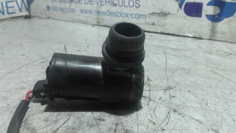 Recambio de BOMBA LIMPIA para HYUNDAI ATOS (MX) referencia OEM IAM 9851002000 4