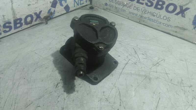 Recambio de DEPRESOR FRENO / BOMBA VACIO para IVECO DAILY COMBI referencia OEM IAM