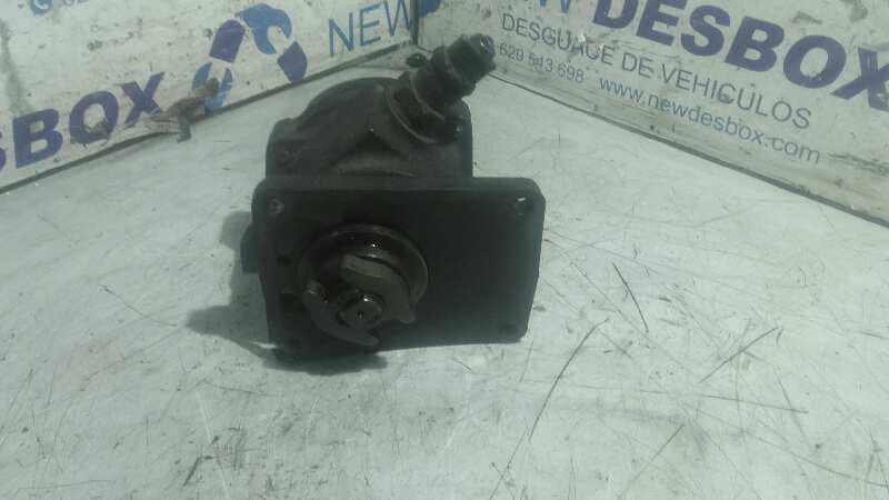 Recambio de DEPRESOR FRENO / BOMBA VACIO para IVECO DAILY COMBI referencia OEM IAM 2