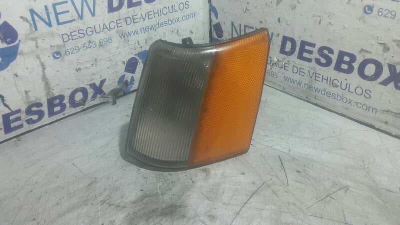 Recambio de PILOTO DELANTERO IZQUIERDO para CHRYSLER JEEP GR.CHEROKEE (ZJ) referencia OEM IAM 56005491