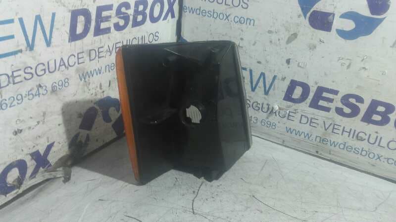 Recambio de PILOTO DELANTERO IZQUIERDO para CHRYSLER JEEP GR.CHEROKEE (ZJ) referencia OEM IAM 56005491 3