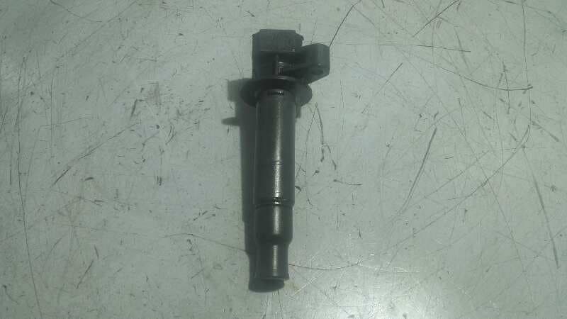 Recambio de BOBINA ENCENDIDO para TOYOTA COROLLA (E12) 1.6 16V 3ZZFE referencia OEM IAM 9091902239   - AZUL 2