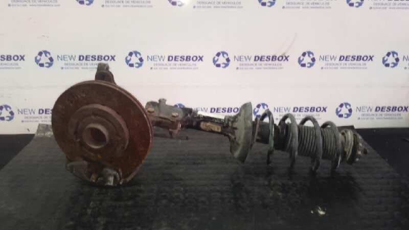 Recambio de MANGUETA DELANTERA DERECHA para VOLKSWAGEN POLO BERLINA (6N1) Concept AEF referencia OEM IAM    - GRIS 5