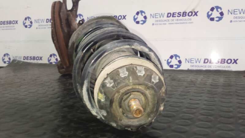 Recambio de MANGUETA DELANTERA DERECHA para VOLKSWAGEN POLO BERLINA (6N1) Concept AEF referencia OEM IAM    - GRIS 4