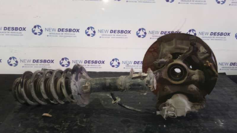 Recambio de MANGUETA DELANTERA DERECHA para VOLKSWAGEN PASSAT BERLINA (3A2) 1.9 TDI AFN        referencia OEM IAM    - AZUL