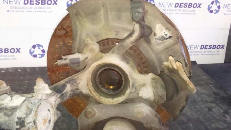 Recambio de MANGUETA DELANTERA DERECHA para VOLKSWAGEN PASSAT BERLINA (3A2) 1.9 TDI AFN        referencia OEM IAM    - AZUL 3