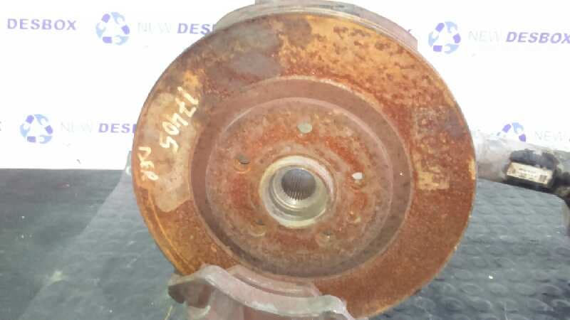 Recambio de MANGUETA DELANTERA DERECHA para VOLKSWAGEN PASSAT BERLINA (3A2) 1.9 TDI AFN        referencia OEM IAM    - AZUL 6