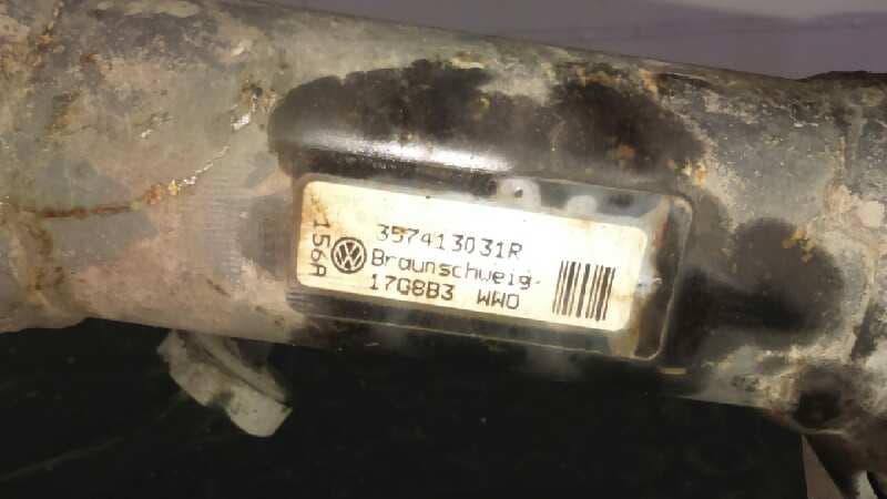 Recambio de MANGUETA DELANTERA DERECHA para VOLKSWAGEN PASSAT BERLINA (3A2) 1.9 TDI AFN        referencia OEM IAM    - AZUL 2
