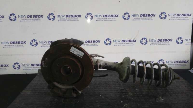 Recambio de MANGUETA DELANTERA DERECHA para VOLKSWAGEN CORRADO (509) 1.8 G60 CAT (1H. PG) PG referencia OEM IAM    - BLANCO 4