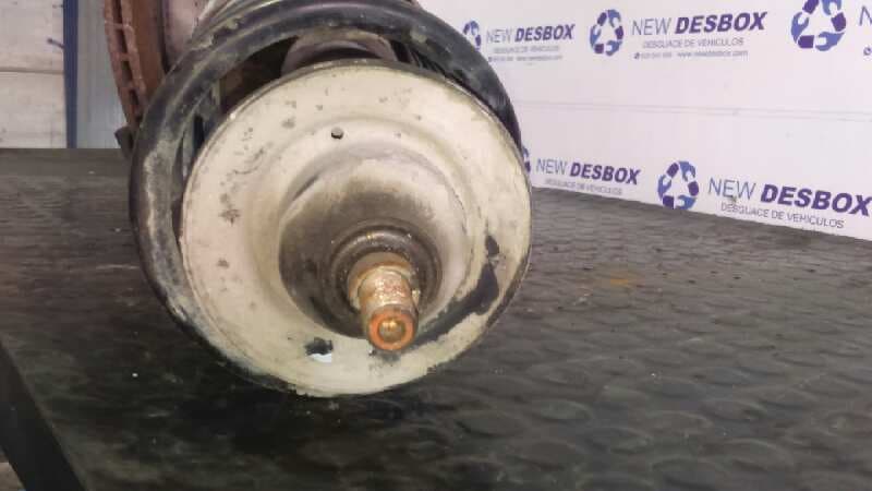 Recambio de MANGUETA DELANTERA DERECHA para VOLKSWAGEN CORRADO (509) 1.8 G60 CAT (1H. PG) PG referencia OEM IAM    - BLANCO 3