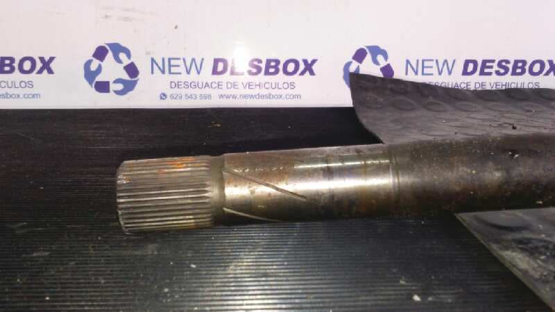 Recambio de TRANSMISION DELANTERA DERECHA para RENAULT ESPACE /GRAND ESPACE (JE0)  G9T A7 referencia OEM IAM 7700105447 5