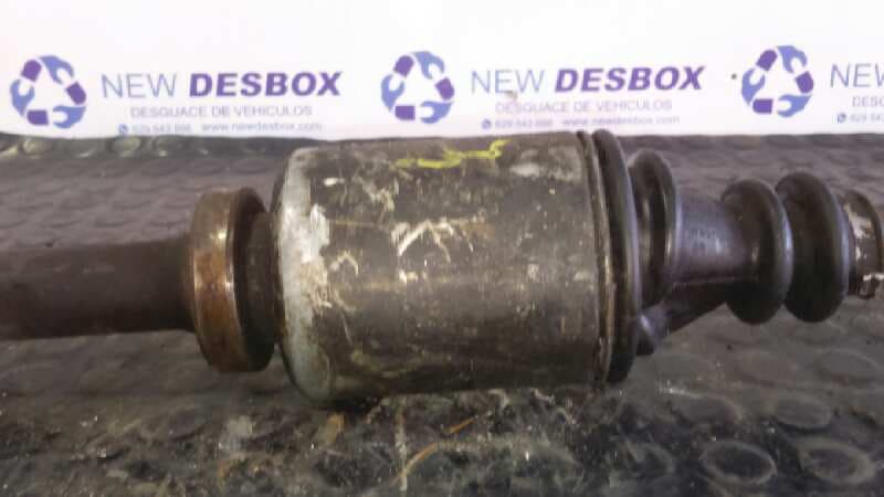 Recambio de TRANSMISION DELANTERA DERECHA para RENAULT ESPACE /GRAND ESPACE (JE0)  G9T A7 referencia OEM IAM 7700105447 2