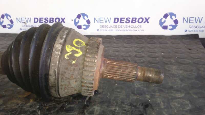 Recambio de TRANSMISION DELANTERA DERECHA para RENAULT ESPACE /GRAND ESPACE (JE0)  G9T A7 referencia OEM IAM 7700105447 4