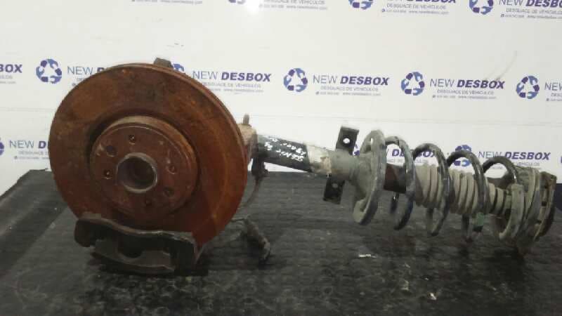 Recambio de MANGUETA DELANTERA DERECHA para RENAULT SCENIC II F9Q812 referencia OEM IAM 5