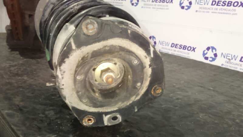 Recambio de MANGUETA DELANTERA DERECHA para RENAULT SCENIC II F9Q812 referencia OEM IAM 2