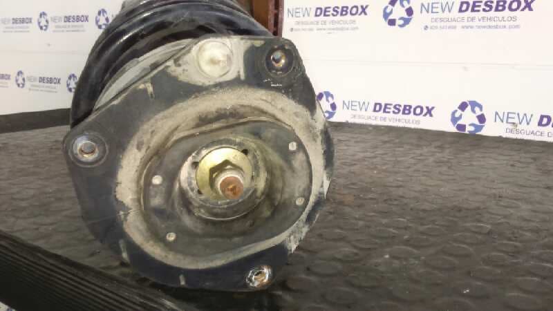 Recambio de MANGUETA DELANTERA IZQUIERDA para RENAULT SCENIC II F9Q812 referencia OEM IAM 4