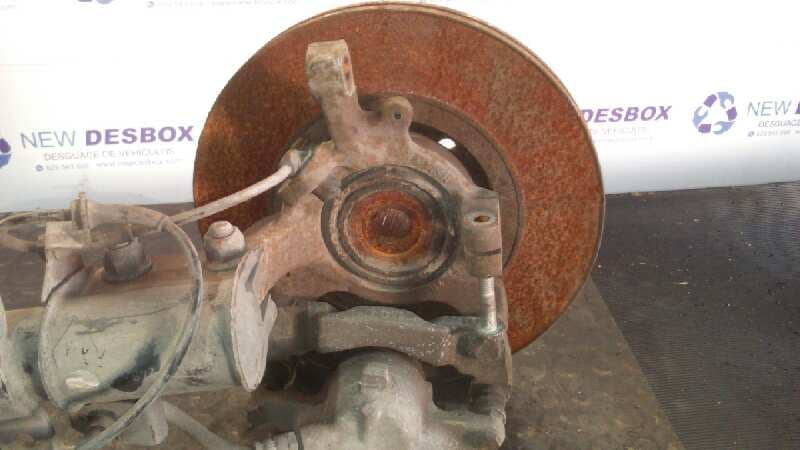 Recambio de MANGUETA DELANTERA DERECHA para RENAULT SCENIC (JA..) 1.9 DCI Authentique F9Q732 referencia OEM IAM RX4   - CLARO 3