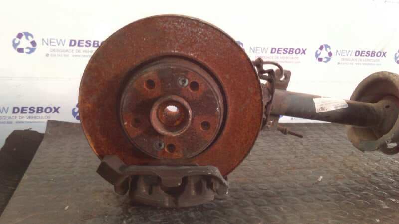 Recambio de MANGUETA DELANTERA DERECHA para RENAULT SCENIC (JA..) 1.9 DCI Authentique F9Q732 referencia OEM IAM RX4   - CLARO 4