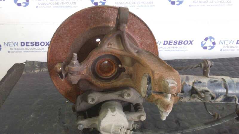 Recambio de MANGUETA DELANTERA IZQUIERDA para CITROEN C2 1.4 KFV referencia OEM IAM 5