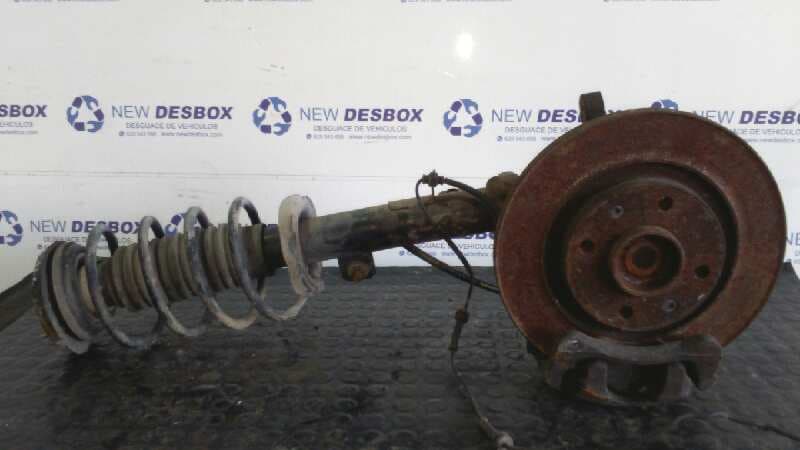 Recambio de MANGUETA DELANTERA IZQUIERDA para CITROEN C2 1.4 KFV referencia OEM IAM 4