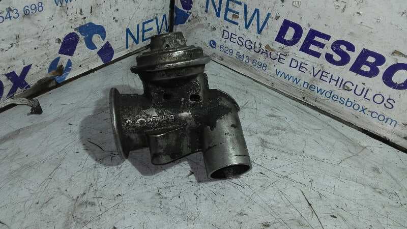 Recambio de VALVULA EGR para FORD ESCORT BERL./TURNIER RVA referencia OEM IAM 96FF9D475AC