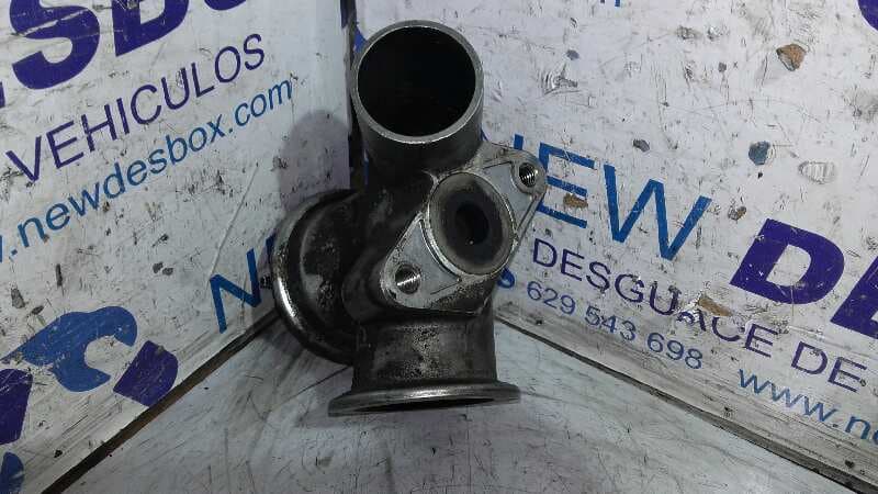 Recambio de VALVULA EGR para FORD ESCORT BERL./TURNIER RVA referencia OEM IAM 96FF9D475AC 3
