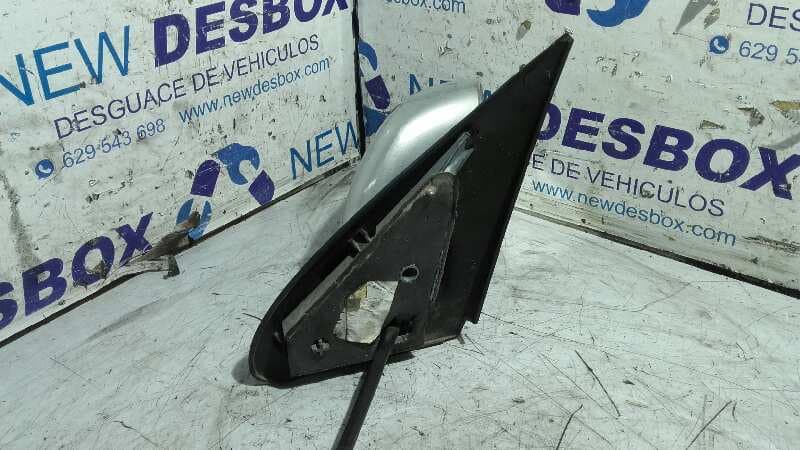 Recambio de RETROVISOR DERECHO para SKODA FABIA (6Y2/6Y3) Attractive ASY referencia OEM IAM 1002112LLR   - GRIS 3