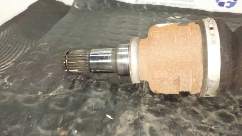 Recambio de TRANSMISION DELANTERA DERECHA para CITROEN C1 1KRFE referencia OEM IAM    - ROJO 3